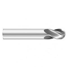 3200B 12X15X63MM 4FL BN EM - Eagle Tool & Supply