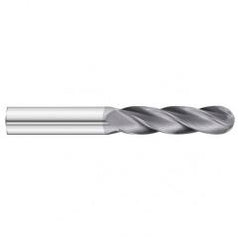 3200B 3/4X1-1/2X6 4FL BN EM TIALN - Eagle Tool & Supply