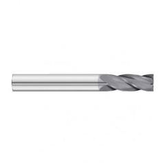 3200XLTIALN 1/4X1X4 4FL SE EM - Eagle Tool & Supply