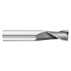 3215S 5/8X1-1/2X3-1/2 2FL SE EM - Eagle Tool & Supply