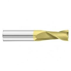 3215S 1/2X1X3 2FL SE EM TIN - Eagle Tool & Supply