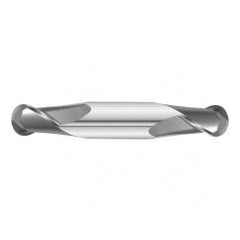3215B 1/16X1/8X1-1/2 2FL DE BN EM - Eagle Tool & Supply