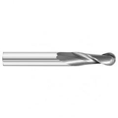 3215XLB 1/8X3/4X3 2FL BN SEEM - Eagle Tool & Supply