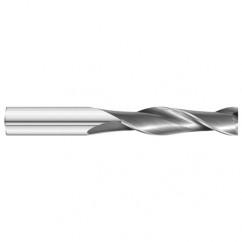 3215XL 3/8X1-1/2X4 2FL SEEM - Eagle Tool & Supply