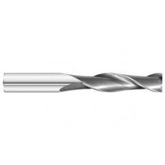 3215S 3/16X1-1/4X3 2FL SE EM - Eagle Tool & Supply