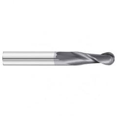 3215XLTIALNB 1/4X1-1/2X6 2FL BN SEM - Eagle Tool & Supply