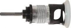 Zephyr Tool Group - 1" Cutter Capacity, 1/4-28 Nylon Adjustable Stop Countersink Cage - Eagle Tool & Supply