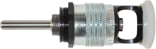 Zephyr Tool Group - 3/4" Cutter Capacity, 1/4-28 Nylon Adjustable Stop Countersink Cage - Eagle Tool & Supply