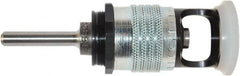 Zephyr Tool Group - 3/4" Cutter Capacity, 1/4-28 Nylon Adjustable Stop Countersink Cage - Eagle Tool & Supply