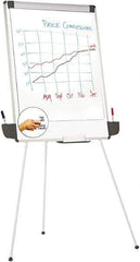 UNIVERSAL - Dry Erase Easel - 41" High - Eagle Tool & Supply