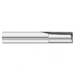 3242S 1/2X1X3 2FL SE EM - Eagle Tool & Supply