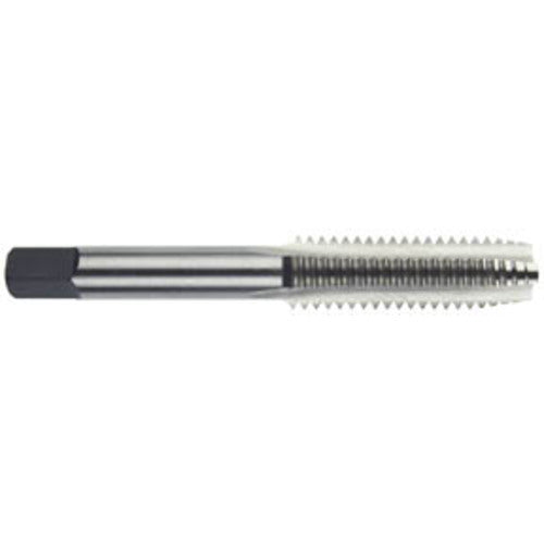 1/4″ NC, 20 TPI, 2 -Flute, H3 Bottoming Straight Flute Tap Series/List #2046 - Eagle Tool & Supply