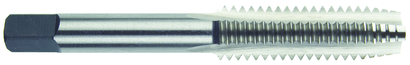 3/8-16 Dia. - H3 - 4 FL - HSS - STI Bottoming Fast Spiral Tap - Eagle Tool & Supply