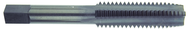 3/4-16 GH3 4-Flute High Speed Steel Bottoming Hand Tap-Steam Oxide - Eagle Tool & Supply