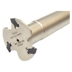 SGSF32-2-W16 SLOT MILLING CUTTERS - Eagle Tool & Supply