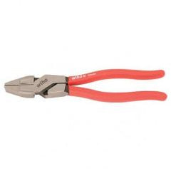 9.5" NE LINEMENS PLIERS - Eagle Tool & Supply