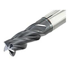 SolidMill Endmill - ECI-H4R 750-1.5/2.25C04CF - Eagle Tool & Supply