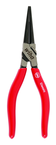 Straight Internal Retaining Ring Pliers 3/4 - 2 3/8" Ring Range .070" Tip Diameter with Soft Grips - Eagle Tool & Supply