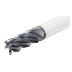 SolidMill Endmill - ECI-H5R 750-1.87W04CF - Eagle Tool & Supply