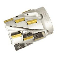 P290 SMD3.-6-2.8-1.25-18 FACE MILL - Eagle Tool & Supply