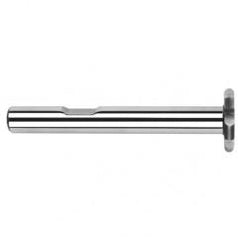 .030R X 3/4D FULL R DS KYSEAT - Eagle Tool & Supply