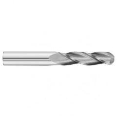 3300B 1/2X1-1/2X4 3FL BN EM - Eagle Tool & Supply