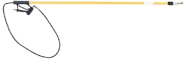 PRO-SOURCE - Pressure Washer Wand - 18' Long - Eagle Tool & Supply