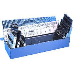 JL HSS SET MASTER 115PC - Eagle Tool & Supply