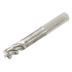 ECAH4 1015/50C10CFR02 END MILL - Eagle Tool & Supply