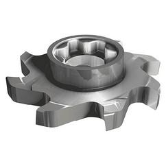 SD D1.25-N046A-SP15 IC908 CUTTER - Eagle Tool & Supply