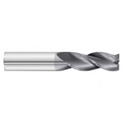 3335TIALN R.030 1/2X1-1/4X3 3FL SEM - Eagle Tool & Supply