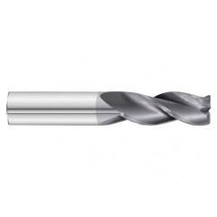 3335TIALN R.030 1/2X1-1/4X3 3FL SEM - Eagle Tool & Supply