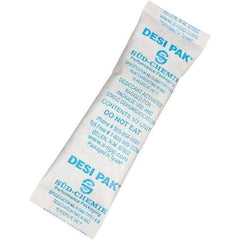 Armor Protective Packaging - Desiccant Packets Material: Clay Packet Size: 10 Grams - Eagle Tool & Supply
