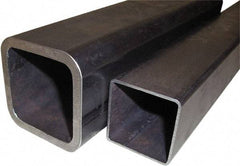 Value Collection - Steel Tubes Type: Welded Outside Diameter (Inch): 2-1/2 - Eagle Tool & Supply