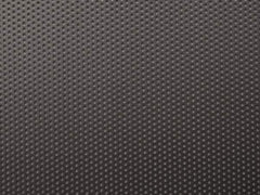 Value Collection - Aluminum Perforated Sheets Material: Aluminum Thickness (Decimal Inch): 0.0510 - Eagle Tool & Supply