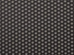 Value Collection - Aluminum Perforated Sheets Material: Aluminum Thickness (Decimal Inch): 0.0510 - Eagle Tool & Supply