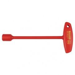 INSUL T-HANDLE NUT DRR 10X230MM - Eagle Tool & Supply