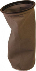 Dustless Technologies - 2.5 Gal HEPA & Critical Vacuum Pre-Filter Sock - Use for Dry Pick-Up Only, For Use with 15505 - Eagle Tool & Supply