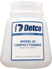 Detco - Garden & Pump Sprayer Bottle Only - Eagle Tool & Supply