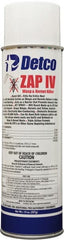 Detco - 20 fl oz Aerosol Wasp Killer - Eagle Tool & Supply