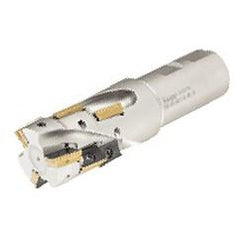 ACK2.0-3-6.3-W200-18 P290 End Mill - Eagle Tool & Supply