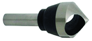1 Size-100° Zero Flute Deburring Tool - Eagle Tool & Supply