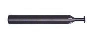 5/16" Dia. - 1mm Thick Straight Carbide Small Keyseat Cutter - Eagle Tool & Supply