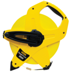 STANLEY® PowerWinder® Open Reel Long Tape 1/2" x 300' - Eagle Tool & Supply