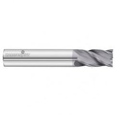 3400SD 1/4X3/4X2-1/2 4FL SEEM - Eagle Tool & Supply