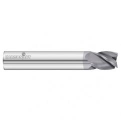 3400S FC18 1/2X5/8X3 4FL SE EM - Eagle Tool & Supply