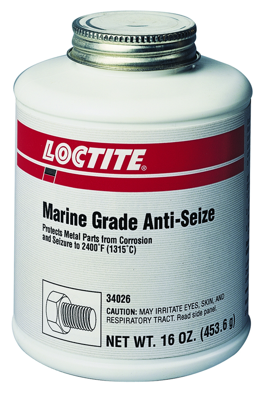 HAZ57 1-LB MARINE GRADE - Eagle Tool & Supply