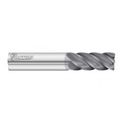 3410 FC18 R.035 3/4X2.25X5 5FL SEEM - Eagle Tool & Supply