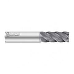 3410SD FC18 R.030 1/2X2X4 5F SEM - Eagle Tool & Supply