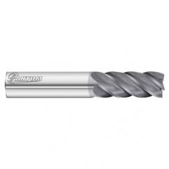 3410SD FC18 1/4X3/4X2-1/2 5FL SEEM - Eagle Tool & Supply